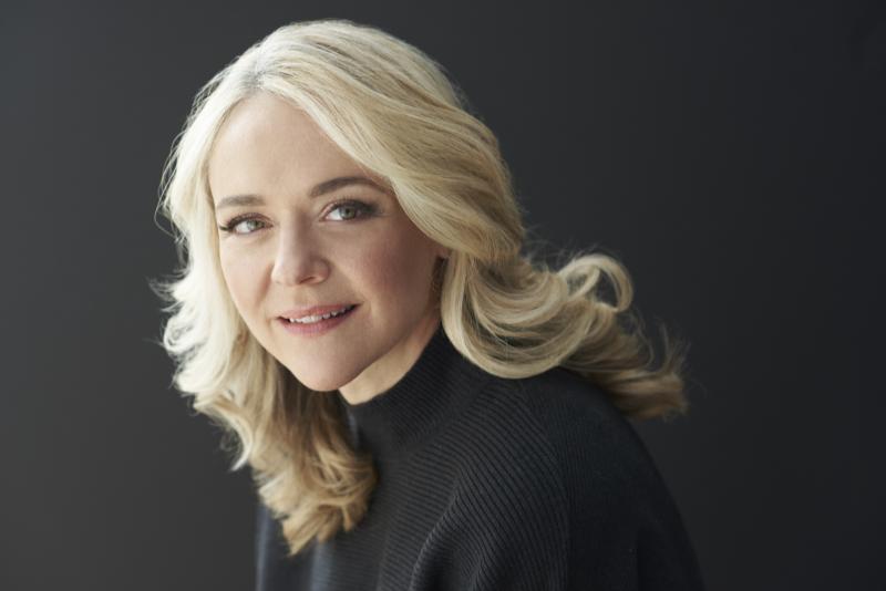 BWW Interviews: RACHEL BAY JONES On Connections, Theater's Impact, and How Art Will Save Us Image