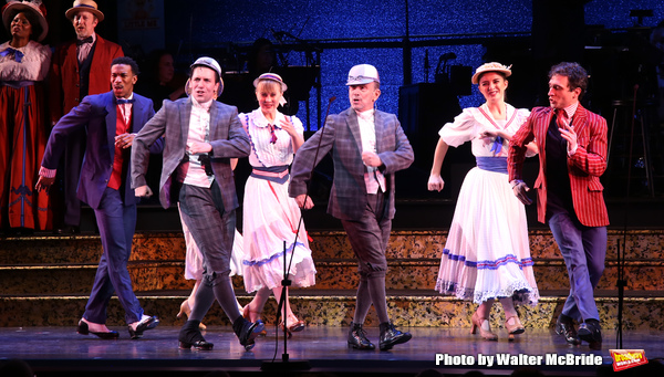 Photo Coverage: HEY, LOOK ME OVER! Takes its Final Bows Image