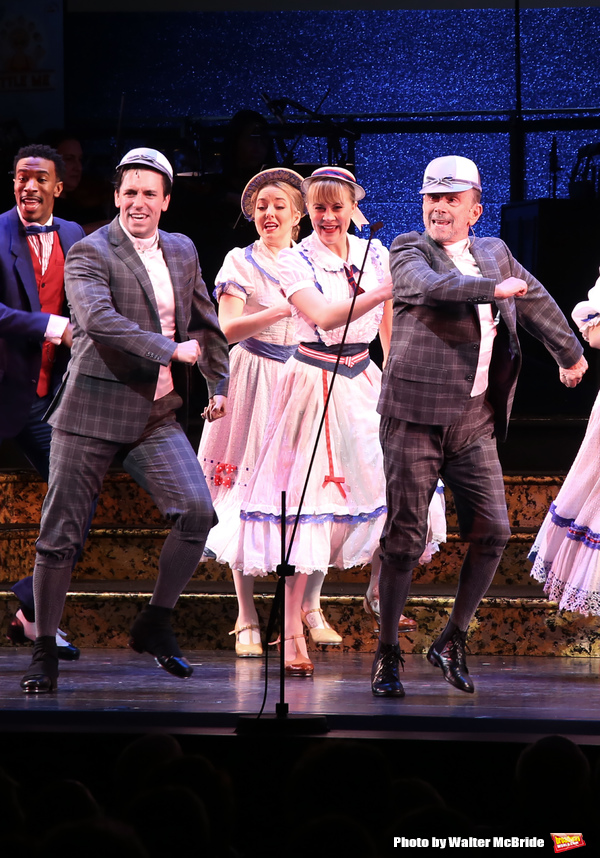 Photo Coverage: HEY, LOOK ME OVER! Takes its Final Bows 