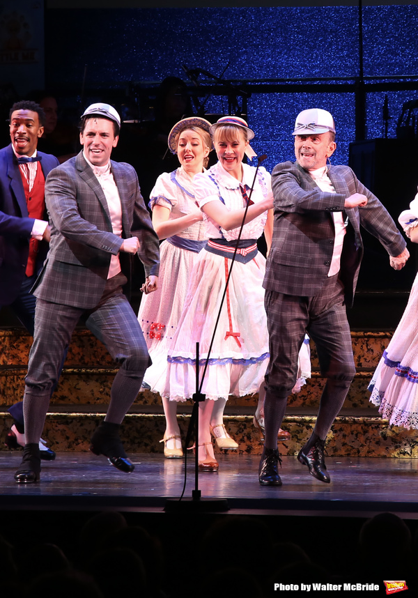 Photo Coverage: HEY, LOOK ME OVER! Takes its Final Bows Image