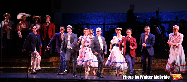 Photo Coverage: HEY, LOOK ME OVER! Takes its Final Bows Image
