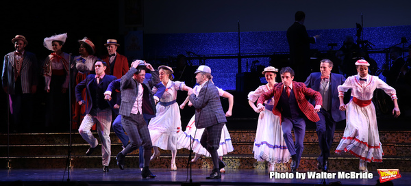 Photo Coverage: HEY, LOOK ME OVER! Takes its Final Bows Image