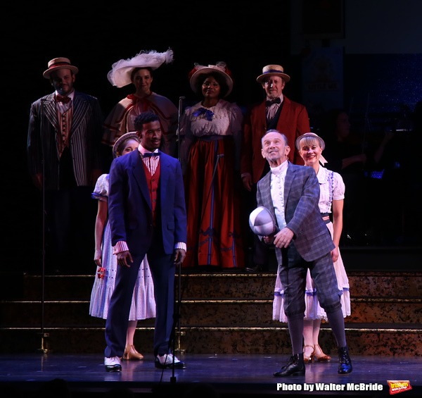 Photo Coverage: HEY, LOOK ME OVER! Takes its Final Bows Image