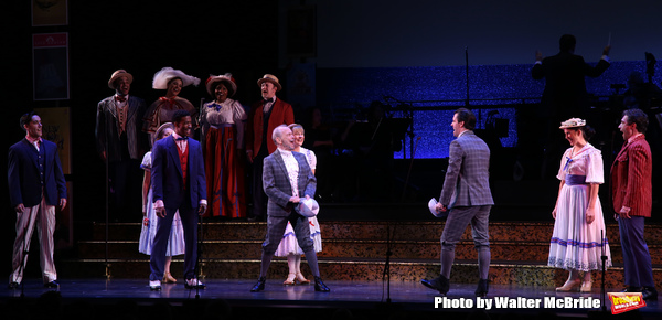 Photo Coverage: HEY, LOOK ME OVER! Takes its Final Bows Image