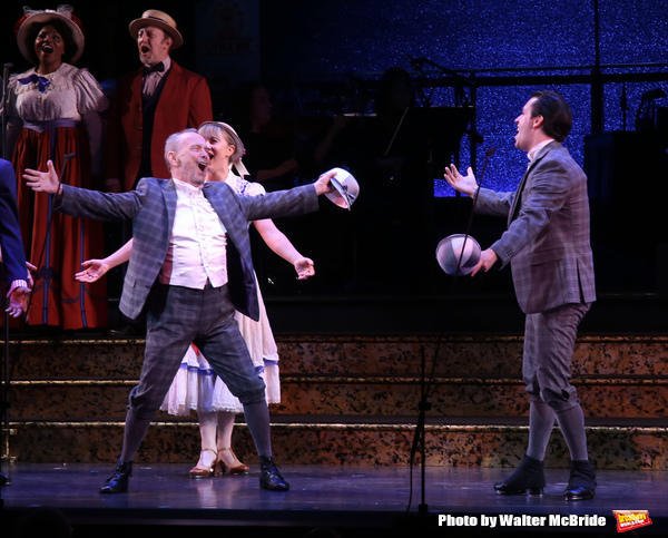 Photo Coverage: HEY, LOOK ME OVER! Takes its Final Bows Image