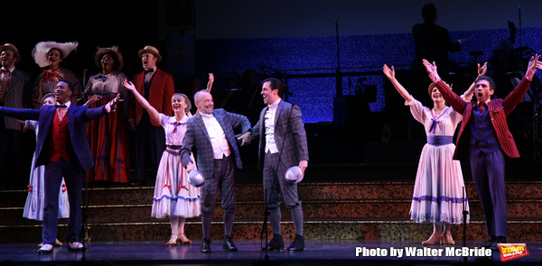 Photo Coverage: HEY, LOOK ME OVER! Takes its Final Bows Image