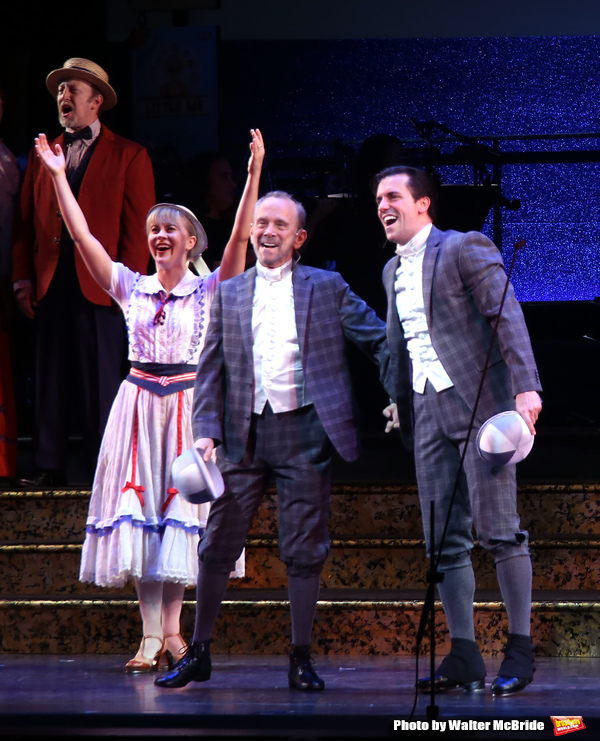 Photo Coverage: HEY, LOOK ME OVER! Takes its Final Bows Image
