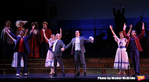 Photo Coverage: HEY, LOOK ME OVER! Takes its Final Bows Image