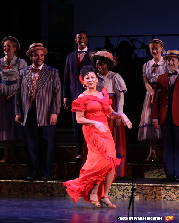 Photo Coverage: HEY, LOOK ME OVER! Takes its Final Bows Image