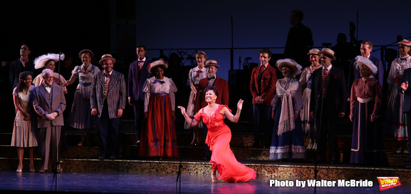Photo Coverage: HEY, LOOK ME OVER! Takes its Final Bows Image