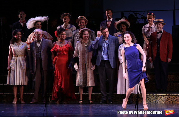 Photo Coverage: HEY, LOOK ME OVER! Takes its Final Bows Image