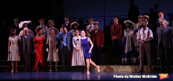Photo Coverage: HEY, LOOK ME OVER! Takes its Final Bows Image