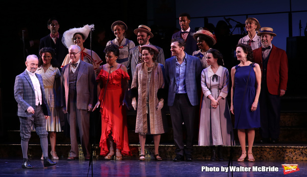 Photo Coverage: HEY, LOOK ME OVER! Takes its Final Bows Image