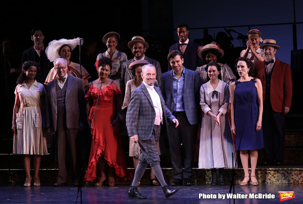 Photo Coverage: HEY, LOOK ME OVER! Takes its Final Bows Image