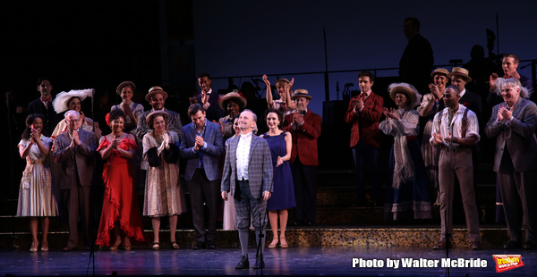 Photo Coverage: HEY, LOOK ME OVER! Takes its Final Bows Image