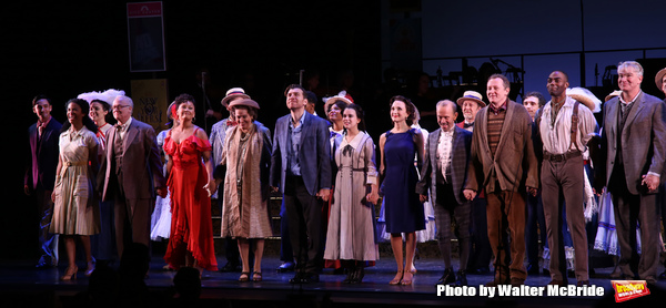 Photo Coverage: HEY, LOOK ME OVER! Takes its Final Bows Image