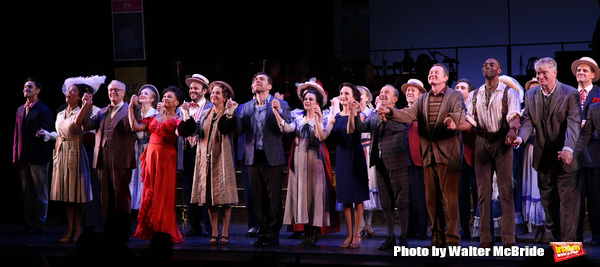 Photo Coverage: HEY, LOOK ME OVER! Takes its Final Bows Image