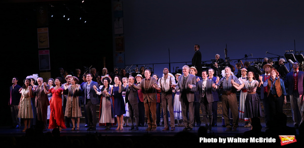 Photo Coverage: HEY, LOOK ME OVER! Takes its Final Bows Image