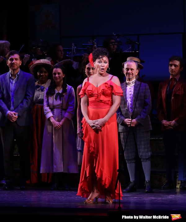 Photo Coverage: HEY, LOOK ME OVER! Takes its Final Bows Image