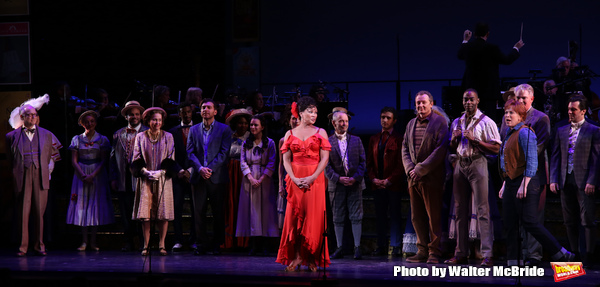 Photo Coverage: HEY, LOOK ME OVER! Takes its Final Bows Image