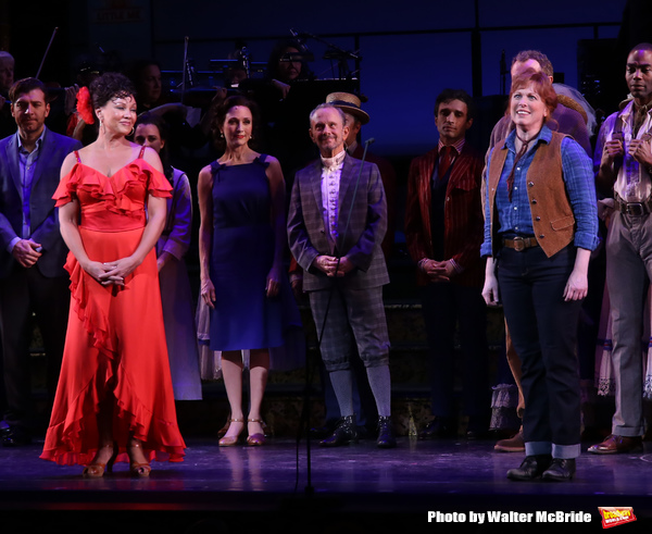 Photo Coverage: HEY, LOOK ME OVER! Takes its Final Bows Image
