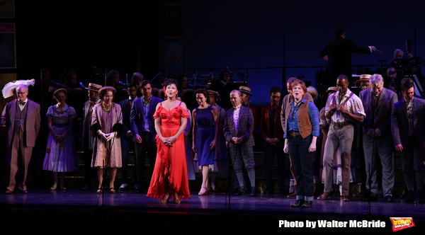 Photo Coverage: HEY, LOOK ME OVER! Takes its Final Bows Image
