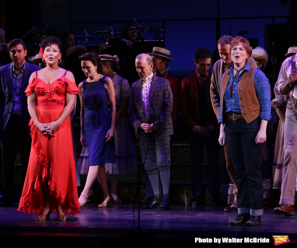 Photo Coverage: HEY, LOOK ME OVER! Takes its Final Bows Image