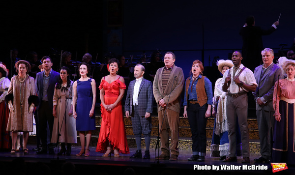 Photo Coverage: HEY, LOOK ME OVER! Takes its Final Bows Image