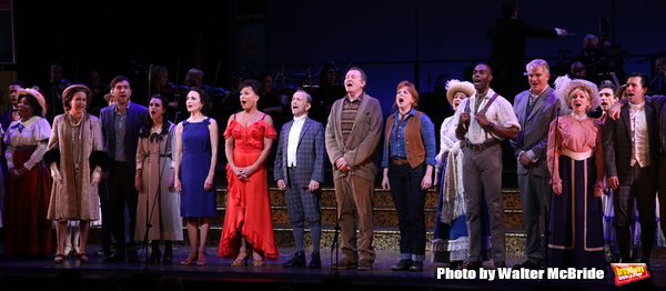 Photo Coverage: HEY, LOOK ME OVER! Takes its Final Bows Image