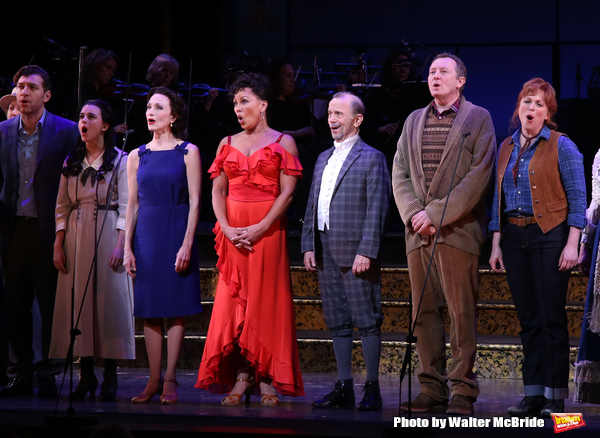 Photo Coverage: HEY, LOOK ME OVER! Takes its Final Bows Image
