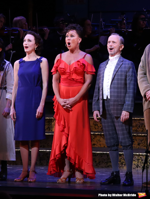 Photo Coverage: HEY, LOOK ME OVER! Takes its Final Bows Image
