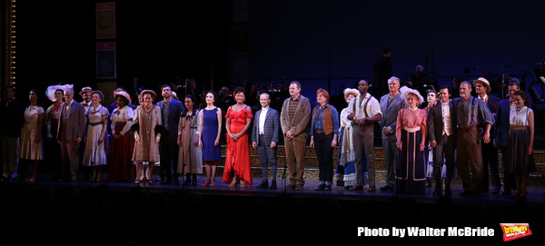 Photo Coverage: HEY, LOOK ME OVER! Takes its Final Bows 