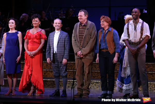 Photo Coverage: HEY, LOOK ME OVER! Takes its Final Bows Image
