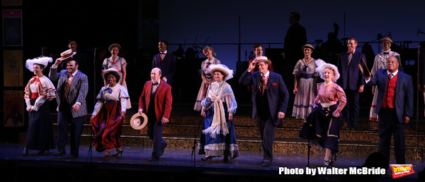 Photo Coverage: HEY, LOOK ME OVER! Takes its Final Bows Image