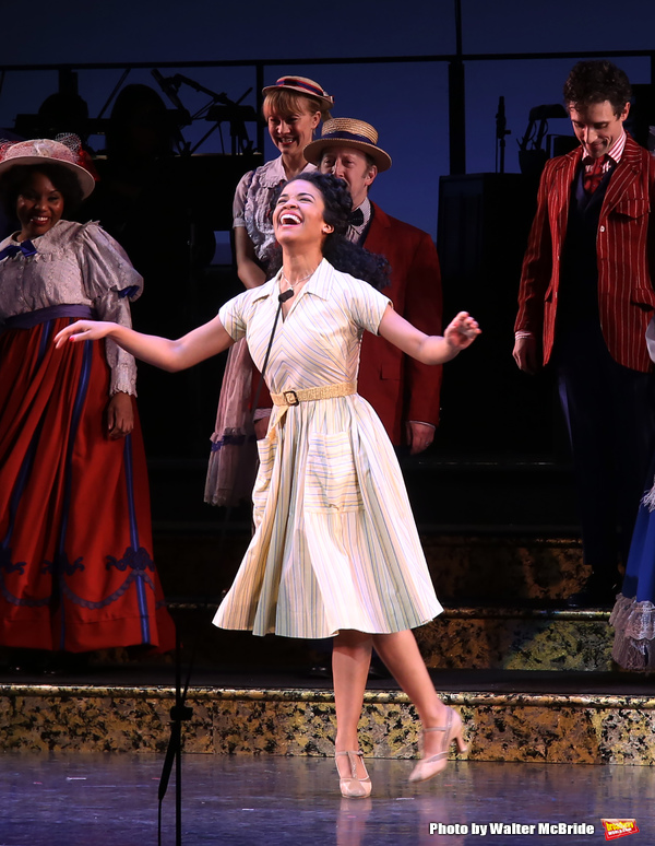 Photo Coverage: HEY, LOOK ME OVER! Takes its Final Bows Image
