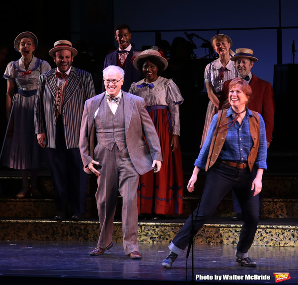 Photo Coverage: HEY, LOOK ME OVER! Takes its Final Bows Image