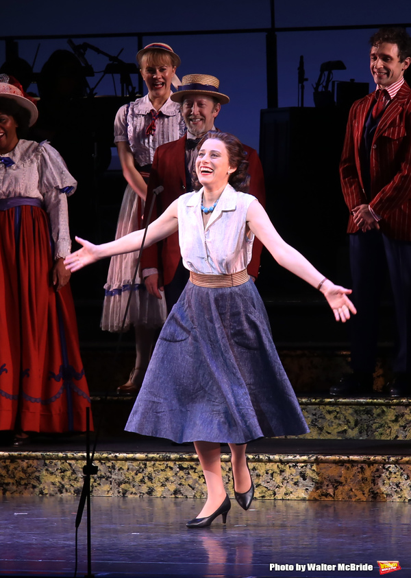 Photo Coverage: HEY, LOOK ME OVER! Takes its Final Bows Image