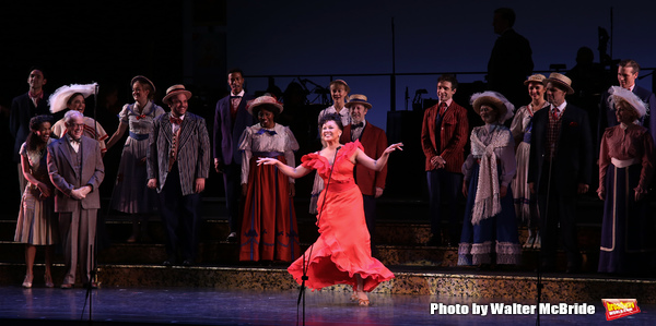 Photo Coverage: HEY, LOOK ME OVER! Takes its Final Bows Image