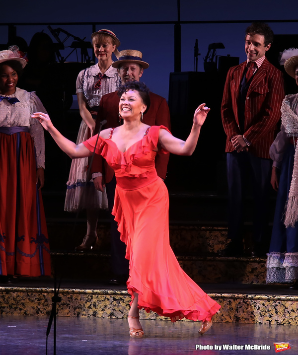 Photo Coverage: HEY, LOOK ME OVER! Takes its Final Bows Image