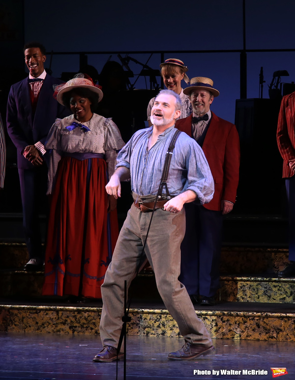 Photo Coverage: HEY, LOOK ME OVER! Takes its Final Bows Image