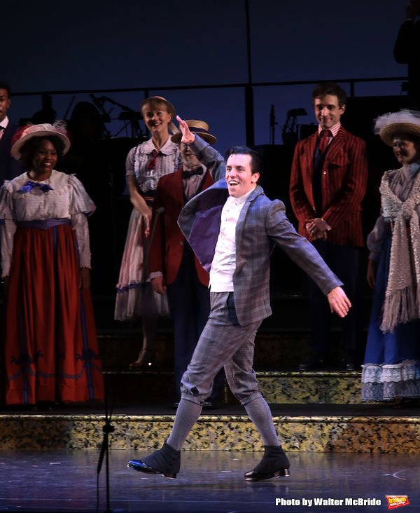 Photo Coverage: HEY, LOOK ME OVER! Takes its Final Bows Image