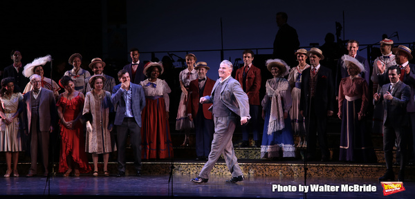 Photo Coverage: HEY, LOOK ME OVER! Takes its Final Bows Image