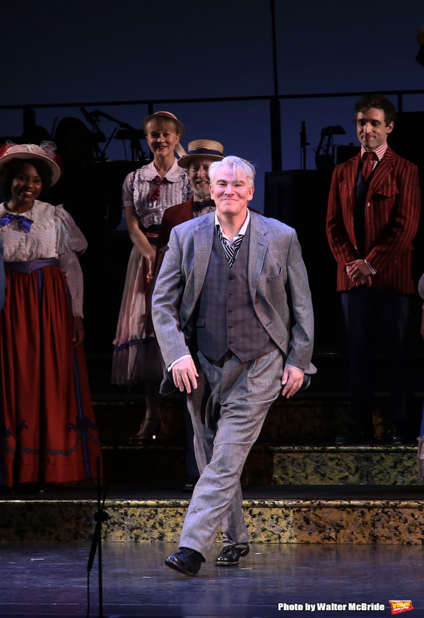 Photo Coverage: HEY, LOOK ME OVER! Takes its Final Bows Image