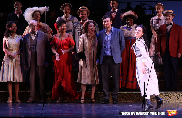 Photo Coverage: HEY, LOOK ME OVER! Takes its Final Bows Image