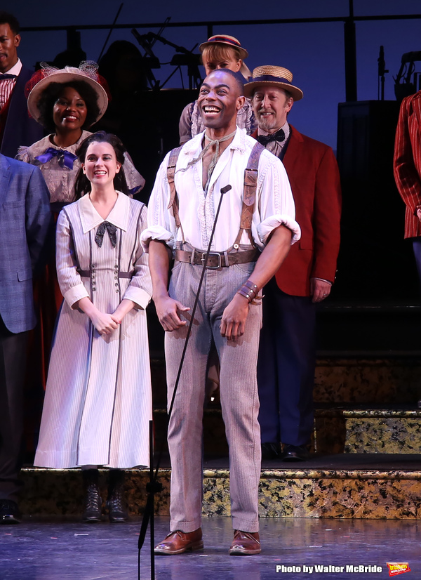 Photo Coverage: HEY, LOOK ME OVER! Takes its Final Bows Image