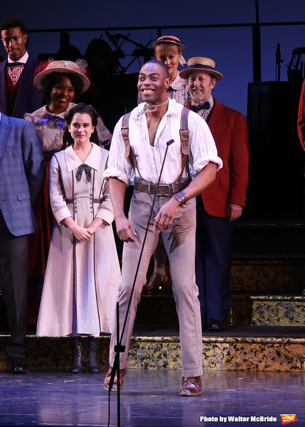 Photo Coverage: HEY, LOOK ME OVER! Takes its Final Bows Image