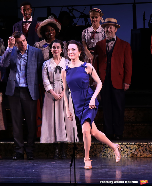 Photo Coverage: HEY, LOOK ME OVER! Takes its Final Bows Image