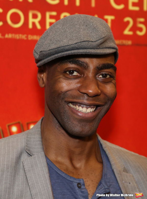 Photo Coverage: Inside HEY, LOOK ME OVER!'s Closing Night Cast Party Image