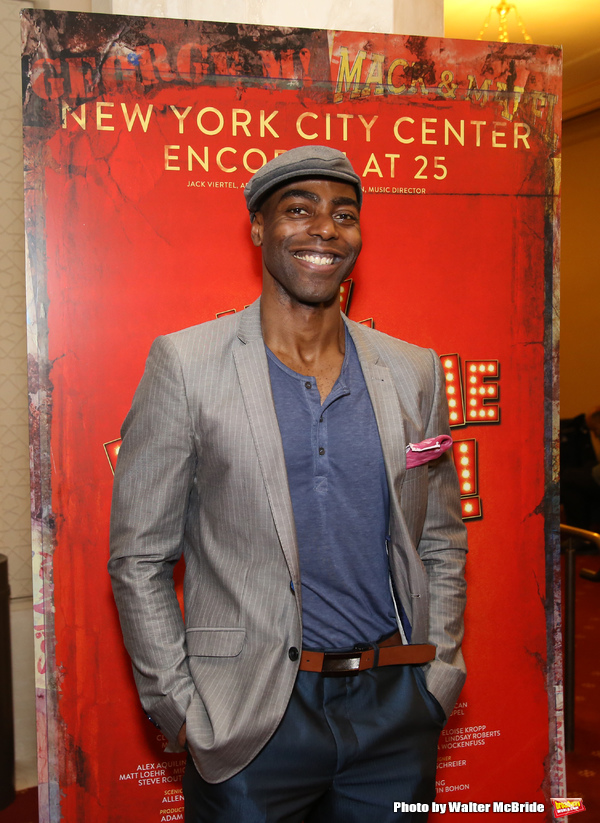 Photo Coverage: Inside HEY, LOOK ME OVER!'s Closing Night Cast Party 