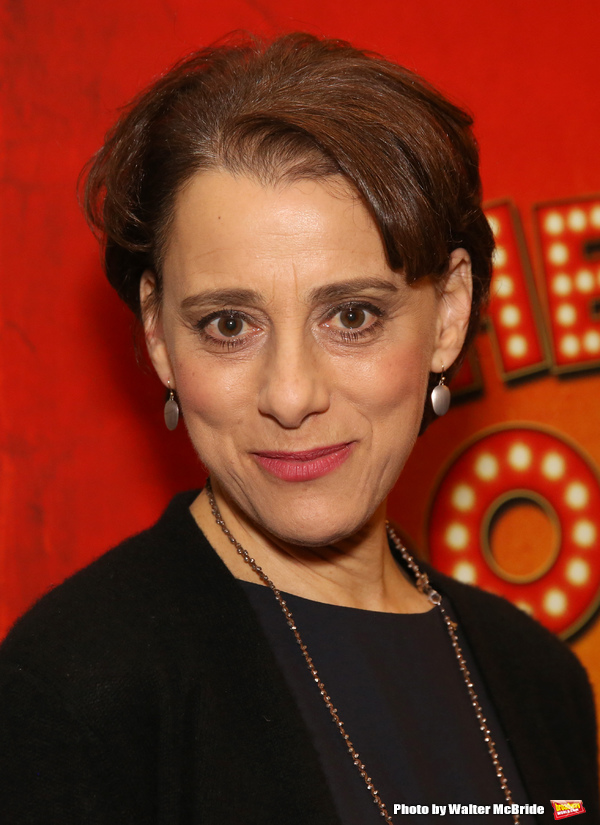 Photo Coverage: Inside HEY, LOOK ME OVER!'s Closing Night Cast Party Image